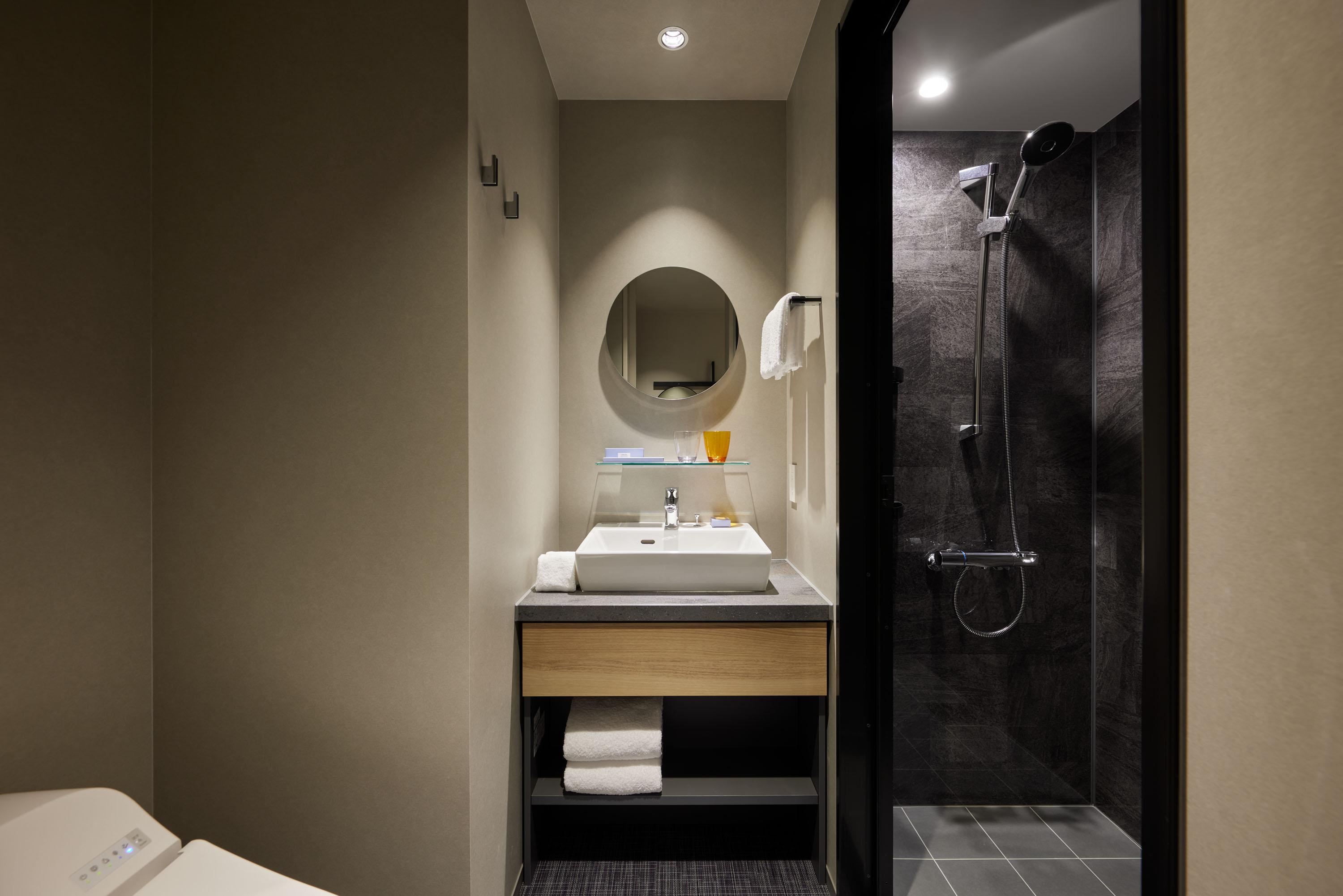 Oakwood Hotel Oike Kyoto Luaran gambar